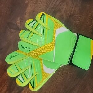 Goalie Gloves